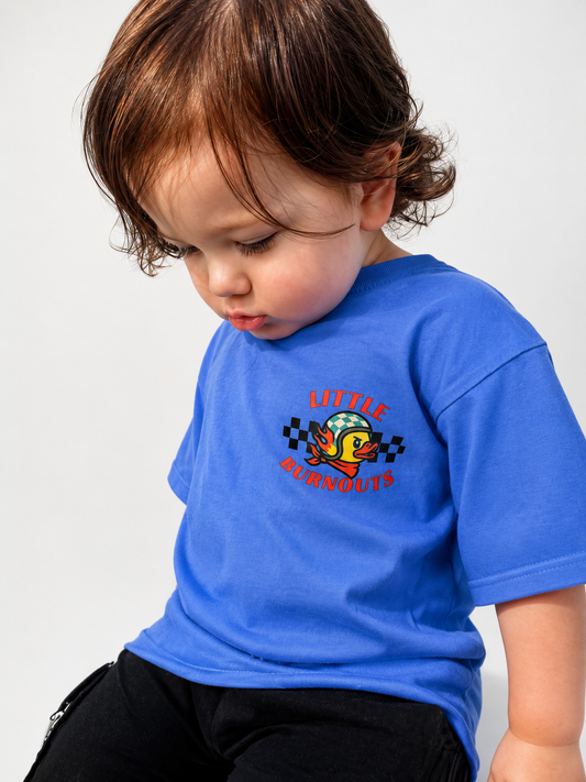 Fast as Duck Boyyy Tee