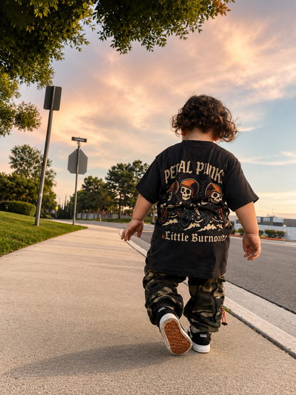 Pedal Punks Tee