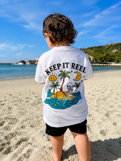 Keep It Reel