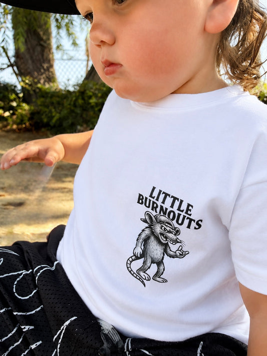 Ramp Rats Tee