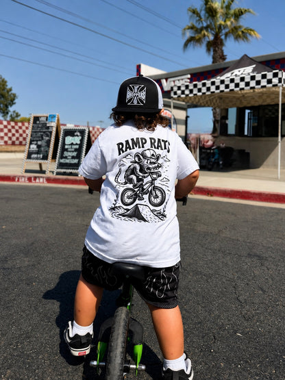 Ramp Rats Tee