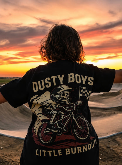 Dusty Boys Tee