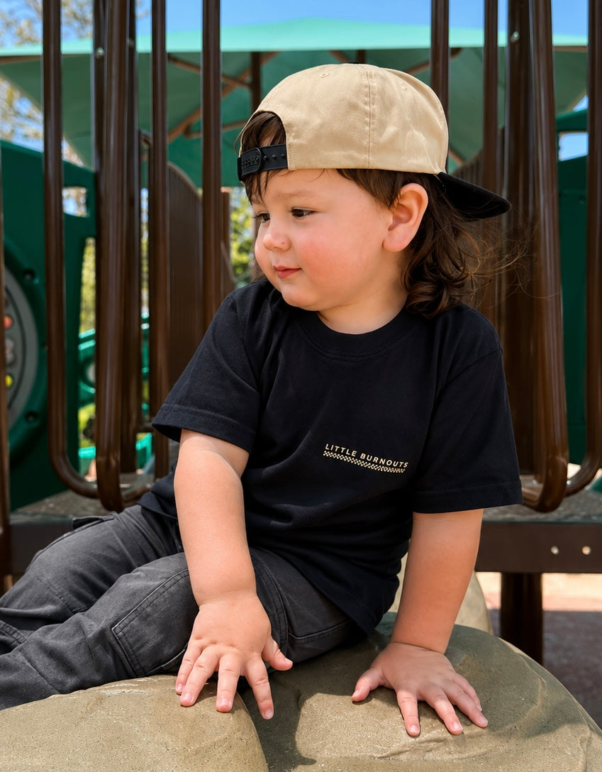 Dusty Boys Tee
