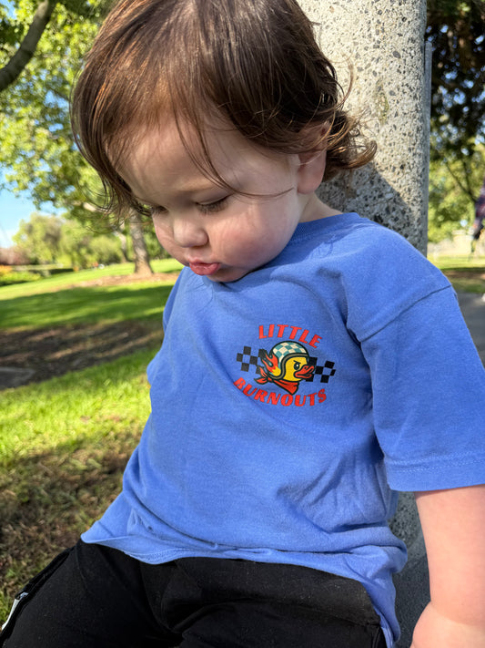 Fast as Duck Boyyy Tee