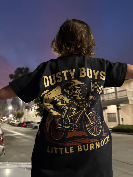 Dusty Boys Tee