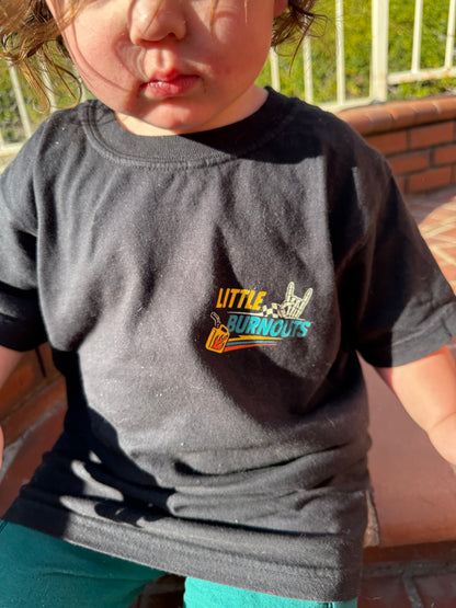 Fuel the Wander Years Tee