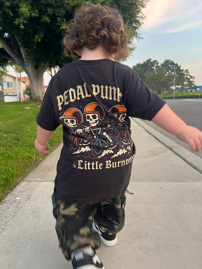 Pedal Punks Tee